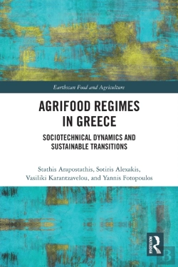 Bertrand.pt - Agrifood Regimes In Greece