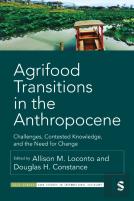 Agrifood Transitions In The Anthropocene