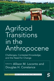 Agrifood Transitions In The Anthropocene
