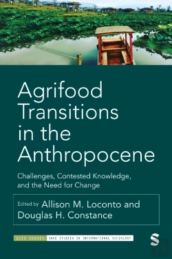 Bertrand.pt - Agrifood Transitions In The Anthropocene