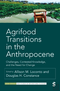 Bertrand.pt - Agrifood Transitions In The Anthropocene