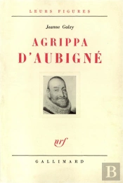 Agrippa D'Aubigne