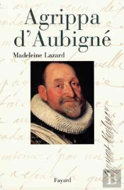 Agrippa D'Aubigné