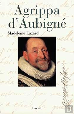 Bertrand.pt - Agrippa D'Aubigné