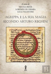 Agrippa E La Sua Magia Secondo Arturo Reghini