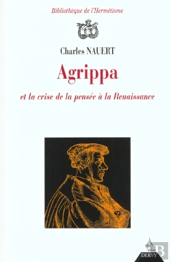 Bertrand.pt - Agrippa Et La Crise De La Pensee A La Renaissance