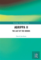 Agrippa Ii