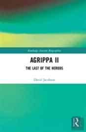 Agrippa Ii