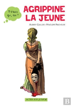 Bertrand.pt - Agrippine La Jeune