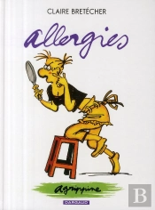 Agrippine Tome 7 : Allergies