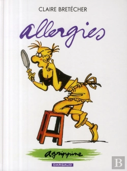 Bertrand.pt - Agrippine Tome 7 : Allergies