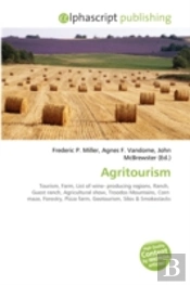 Agritourism