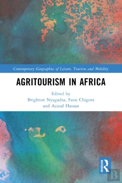 Bertrand.pt - Agritourism In Africa