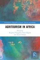 Agritourism In Africa