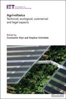 Agrivoltaics