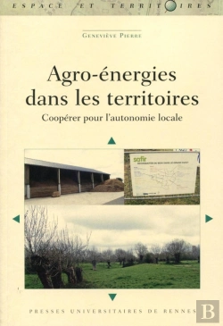 Bertrand.pt - Agro-Énergies Dans Les Territoires ; Coopérer Pour L'Autonomie Locale