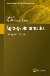 Agro-Geoinformatics