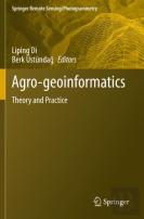 Agro-Geoinformatics