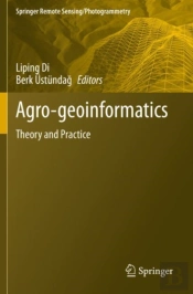 Agro-Geoinformatics
