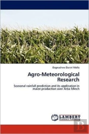 Agro-Meteorological Research