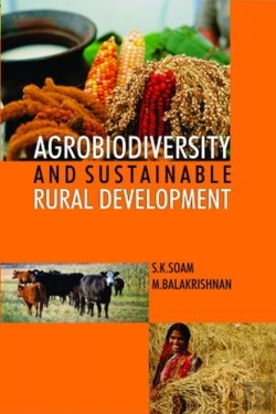Bertrand.pt - Agrobiodiversity And Sustainable Rural Development