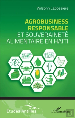 Bertrand.pt - Agrobusiness Responsable Et Souveraineté Alimentaire En Haïti