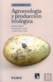 Agroecología Y Producción Ecológica