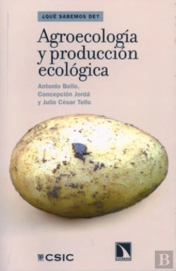 Bertrand.pt - Agroecología Y Producción Ecológica
