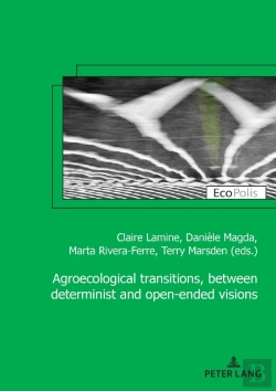 Bertrand.pt - Agroecological Transitions, Between Determinist And Open-Ended Visions