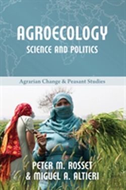 Bertrand.pt - Agroecology: Science And Politics