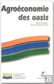 Agroeconomie Des Oasis
