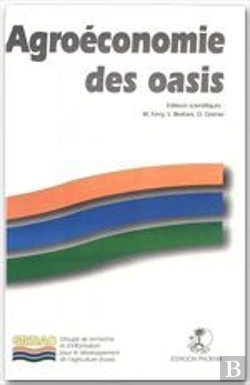 Bertrand.pt - Agroeconomie Des Oasis