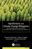 Agroforestry And Climate Change Mitigation