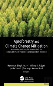 Agroforestry And Climate Change Mitigation