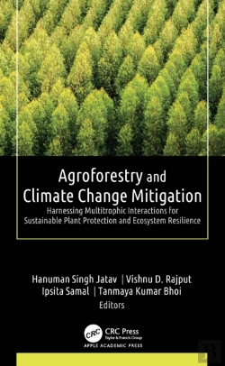 Bertrand.pt - Agroforestry And Climate Change Mitigation