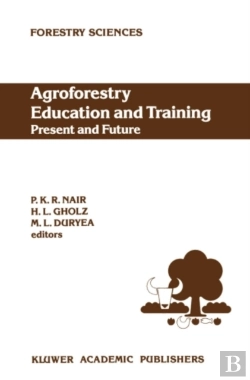 Bertrand.pt - Agroforestry Education And Training: Present And Future