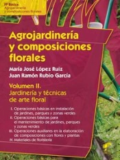 Agrojardinería Y Composiciones Florales