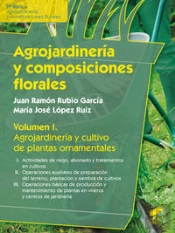 Agrojardineria Y Composiciones Florales