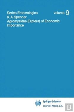 Bertrand.pt - Agromyzidae (Diptera) Of Economic Importance