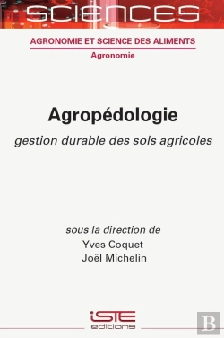 Bertrand.pt - Agropédologie : Gestion Durable Des Sols Agricoles