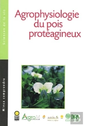 Agrophysiologie Du Pois Protéagineux