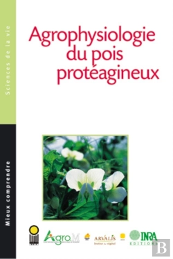 Bertrand.pt - Agrophysiologie Du Pois Protéagineux