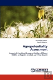 Agropotentiality Assessment