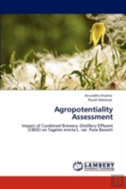 Bertrand.pt - Agropotentiality Assessment