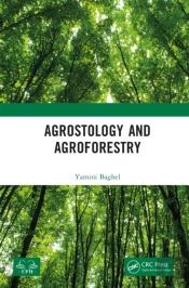 Agrostology And Agroforestry
