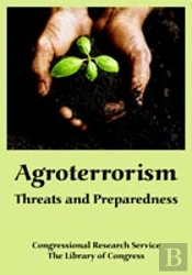 Agroterrorism