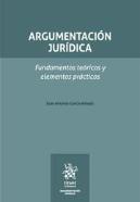 Agrumentacion Juridica