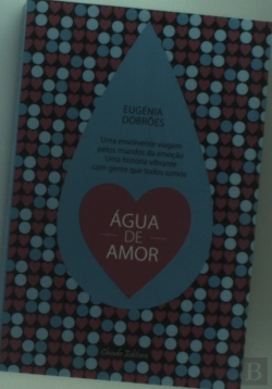 Bertrand.pt - Água de Amor