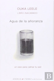 Agua De La Añoranza