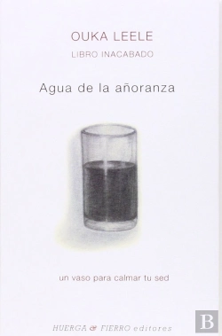 Bertrand.pt - Agua De La Añoranza